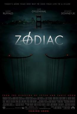 Movie Zodiac