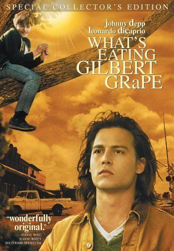 Movie ¿A quién ama Gilbert Grape?