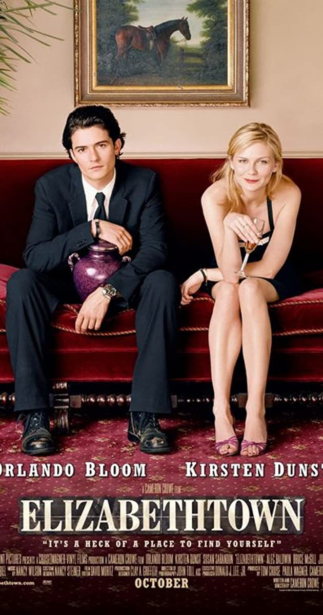 Movie Elizabethtown