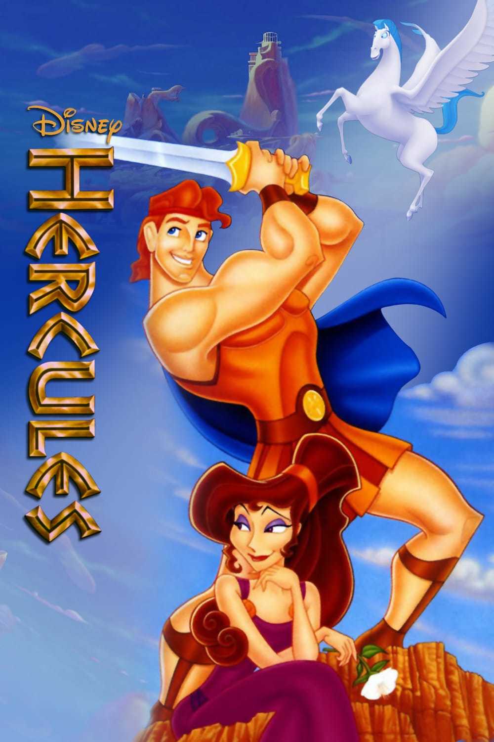 Movie Hércules