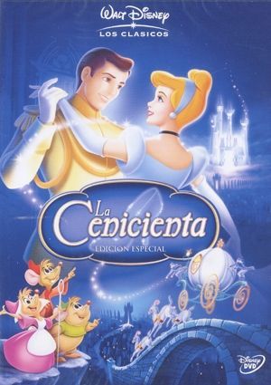 Movie La Cenicienta