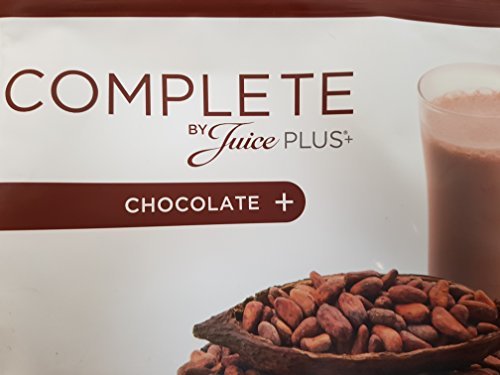 Beauty Juice Plus Complete Chocolate Shake