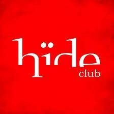 Lugar HÏDE CLUB