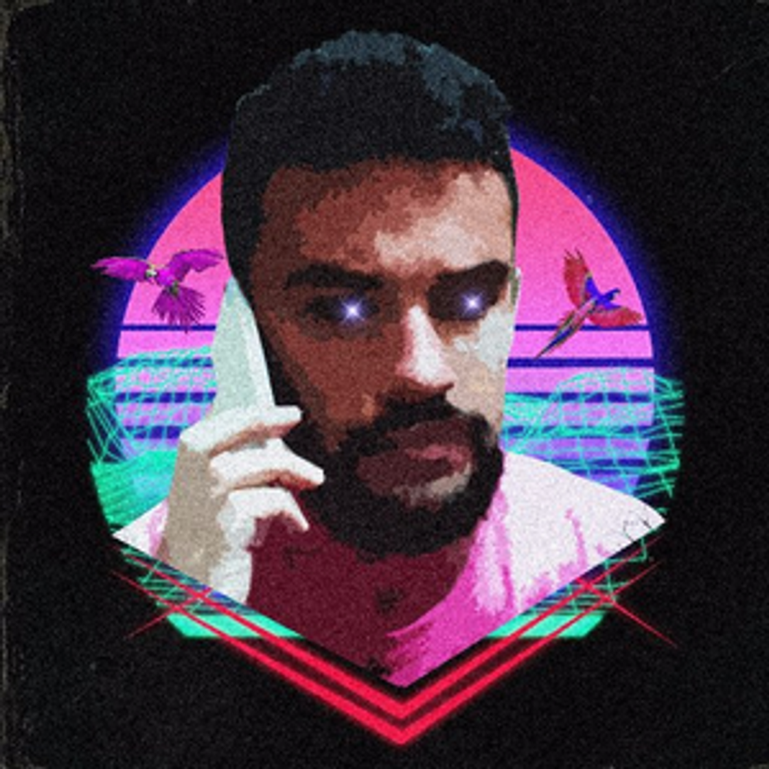 IlloJuan - Twitch