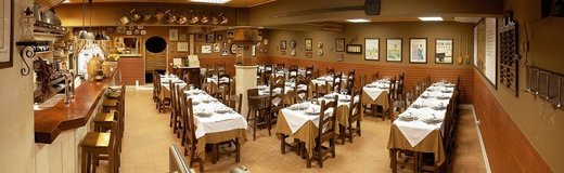 Restaurante António Padeiro