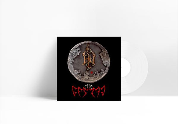 Music Wolf Totem