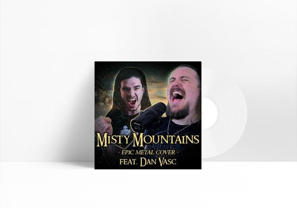 Music Misty Mountains
