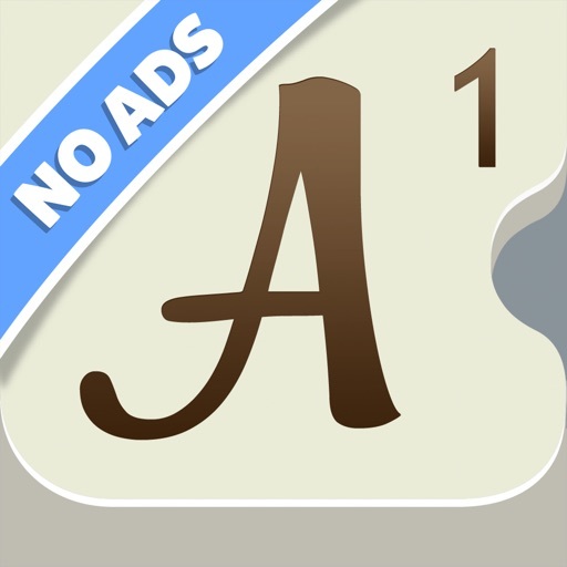 App Word Crack (No Ads)