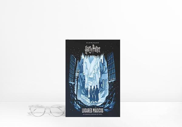 HARRY POTTER
