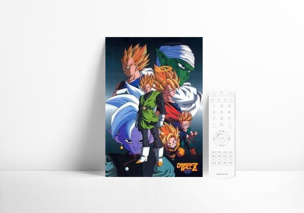 Dragon Ball Z