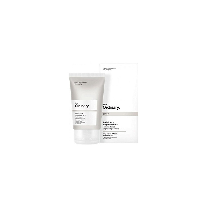 Social The Ordinary Azelaic Acid Suspension 10% 30ml
