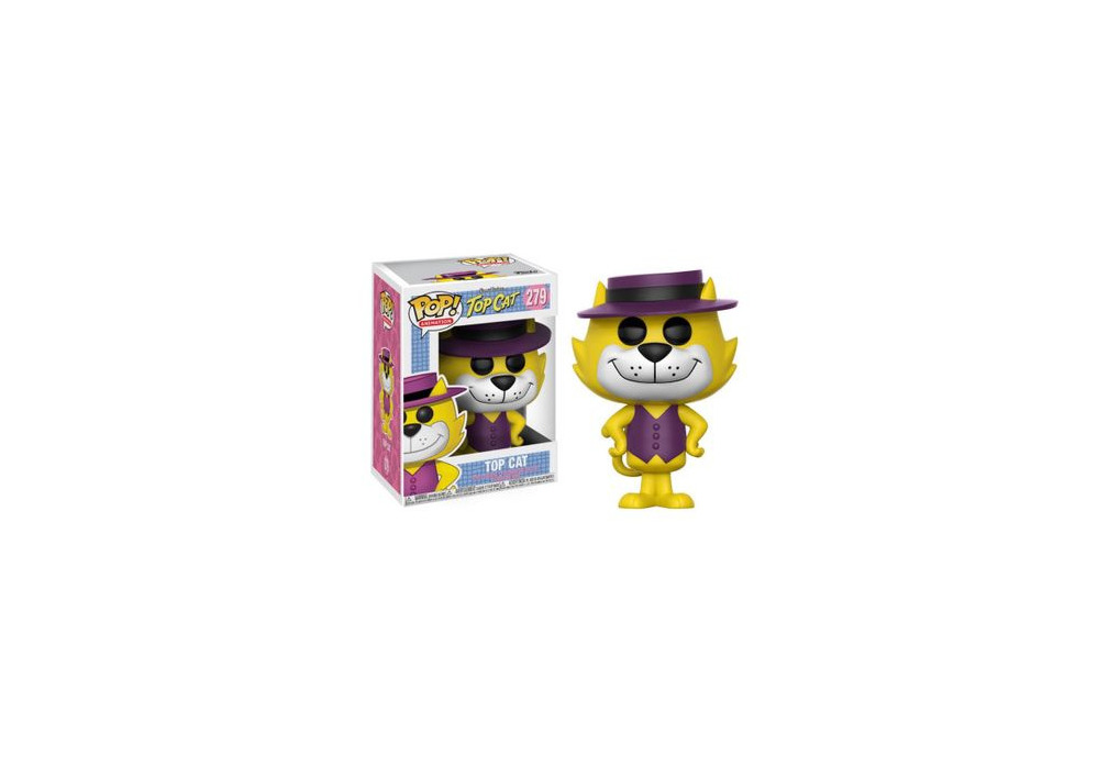 Products Funko Pop! Top Cat