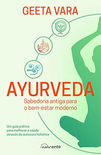 Book Ayurveda