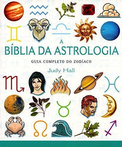 Biblia Da Astrologia
