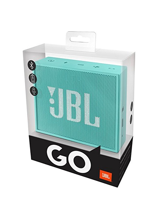 Electronic JBL Go