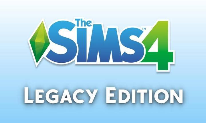 Videojuegos The Sims 4: Legacy Edition