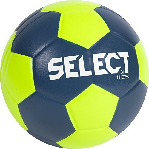 Lugares SELECT Handball Kids III