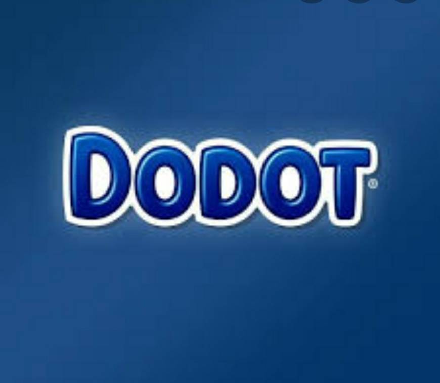 Producto Dodot