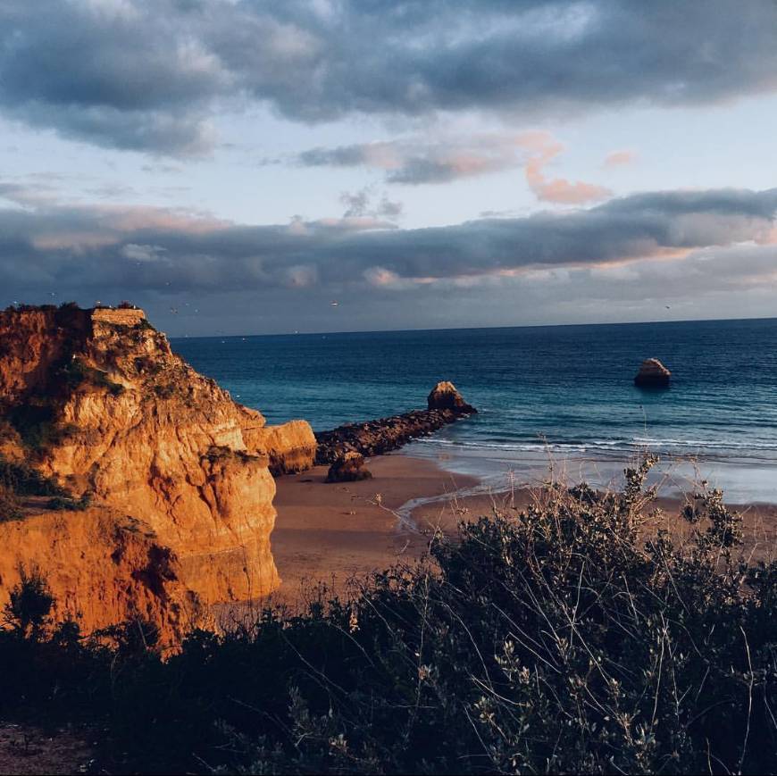 Place Praia da Rocha, Portimão, Algarve