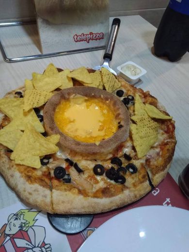 Telepizza Penafiel