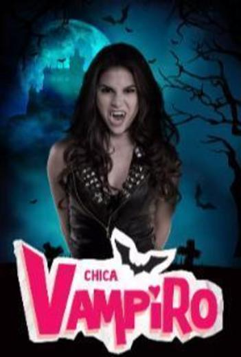 Chica Vampiro