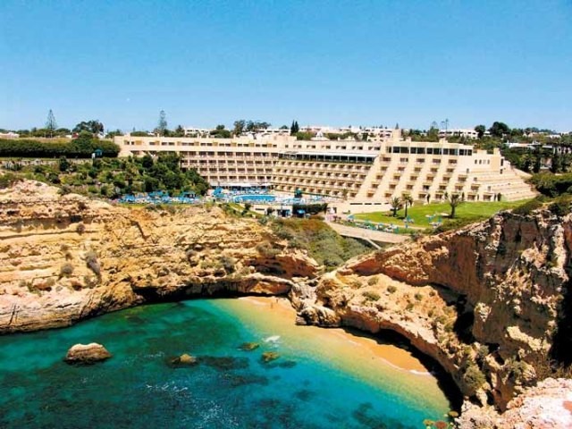 Hotel Carvoeiro