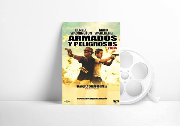 Movie 2 Guns