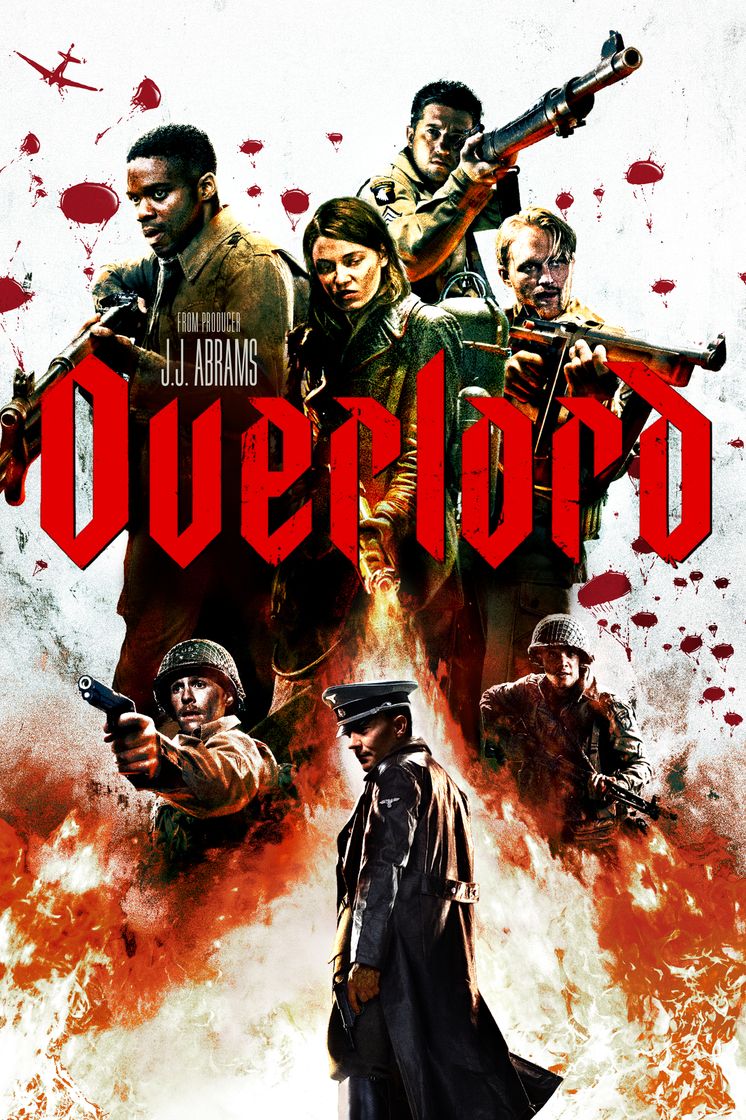 Película Overlord
