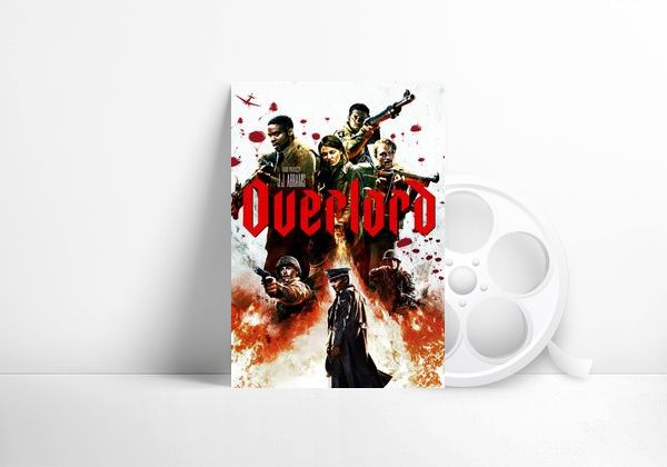 Movie Overlord
