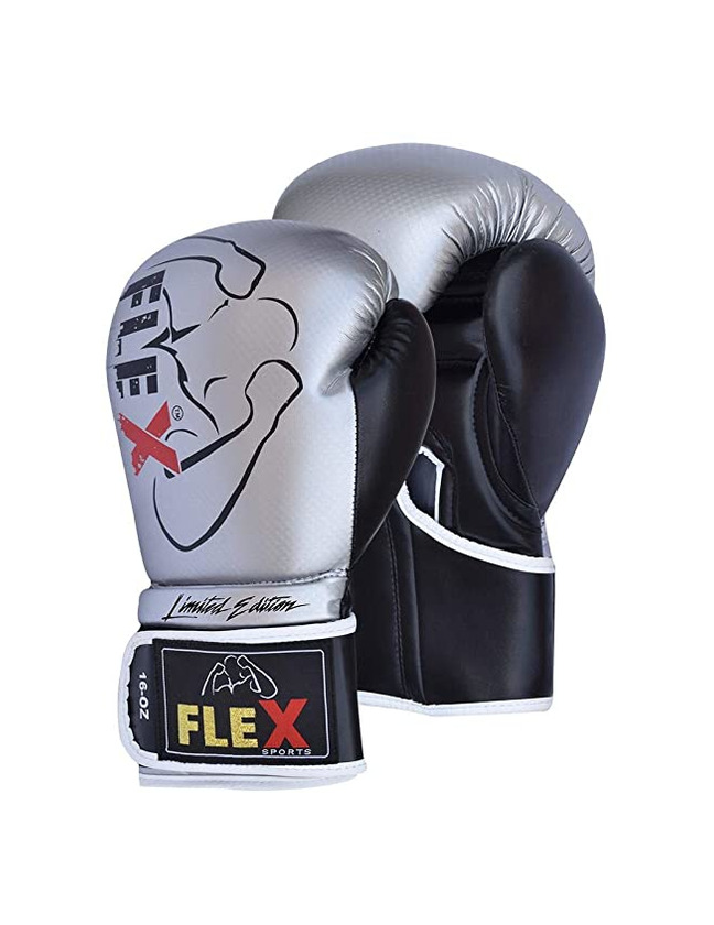 Productos Guantes de boxeo FLEX de carbono