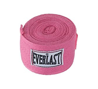 Social Everlast 4455PK - Venda rígida