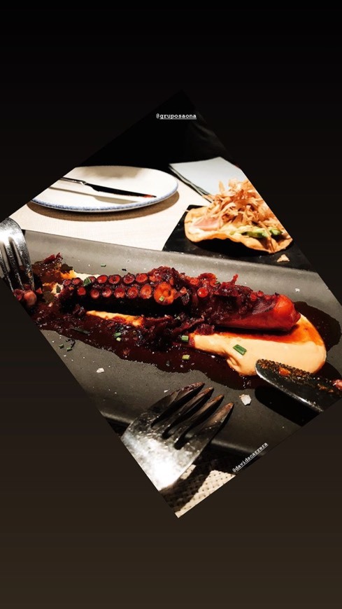 Restaurants Saona
