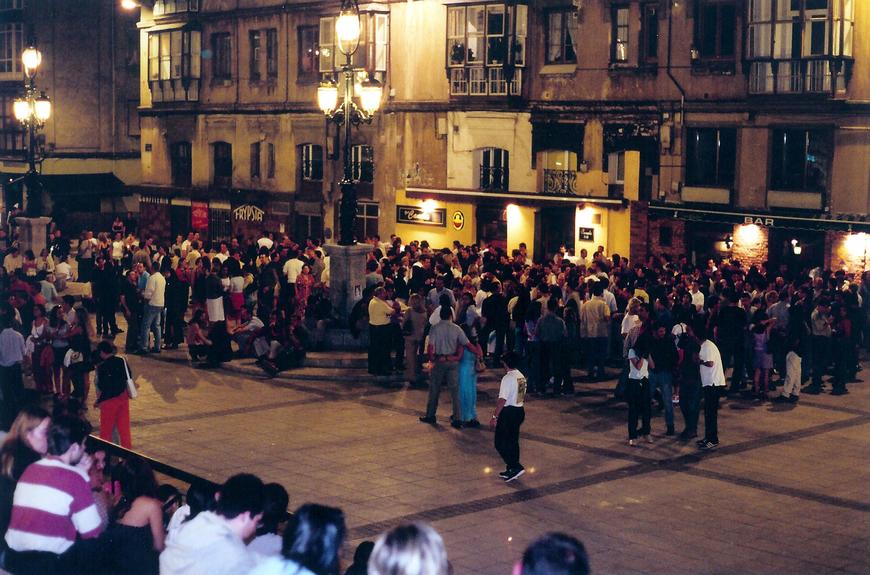 Restaurants Cañadio