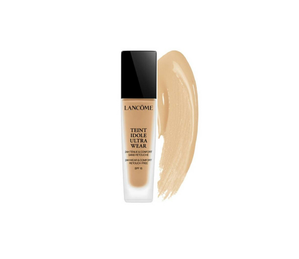 Lancôme
Teint Idole Ultra Wear