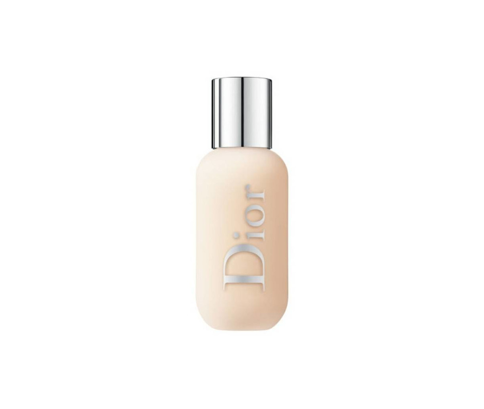 Dior Backstage
Face & Body Foundation