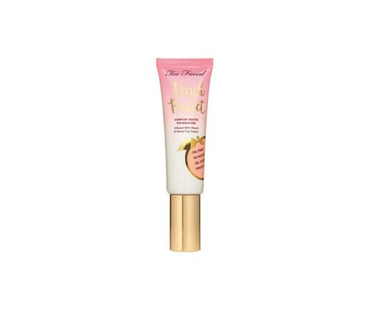 Too Faced

Peach Perfect Foundation

