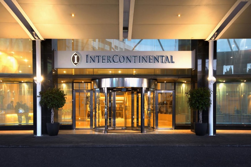 Places InterContinental Malta