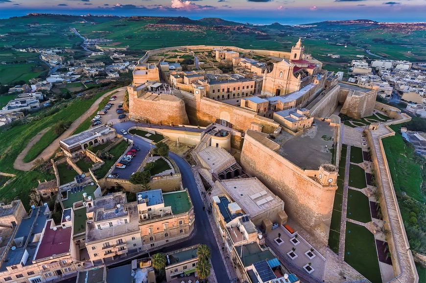 Place Citadel