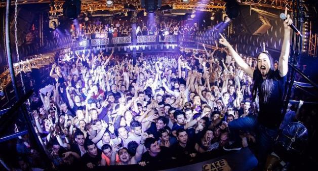 Place MAD Club