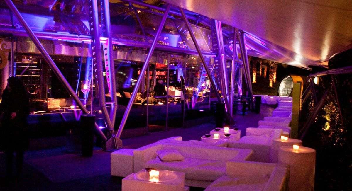 Place Just Cavalli