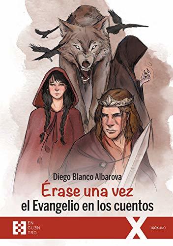 Libro Erase una vez El Evangelio En Los Cuentos