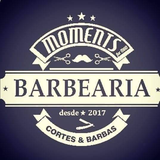 Places Moments Barbearia