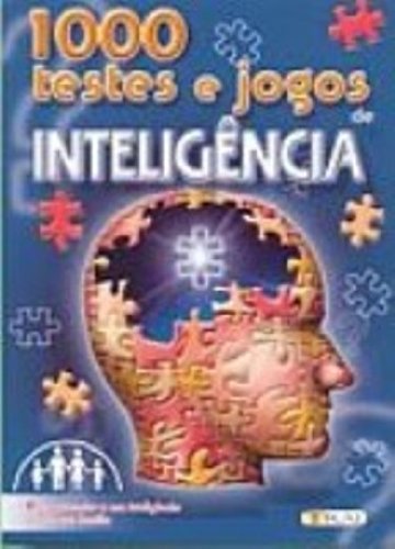 Lugar 1000 Testes E Jogos De Inteligência