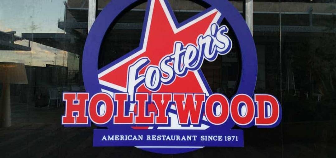 Restaurants Foster's Hollywood