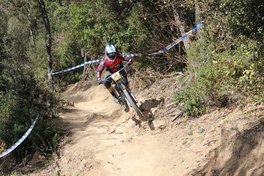 Place LA SORRERA BIKE PARK