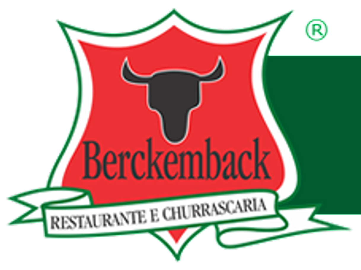 Restaurants Berckemback Churrascaria