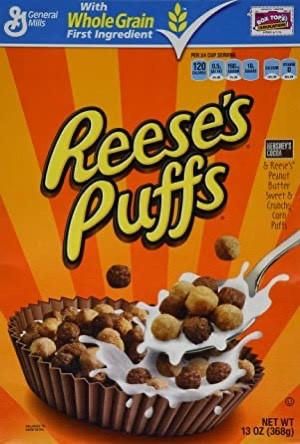 Reese’s Puffs