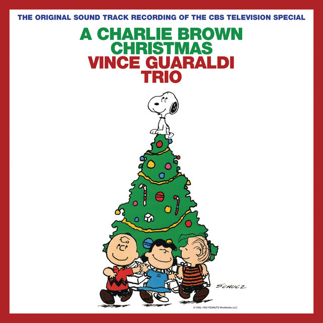 Music Linus And Lucy