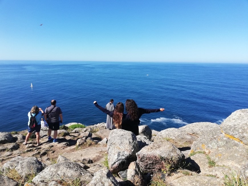 Place Finisterre