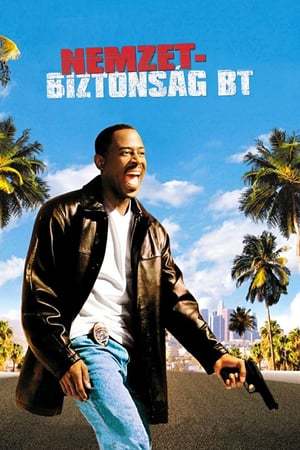Movie Seguridad nacional